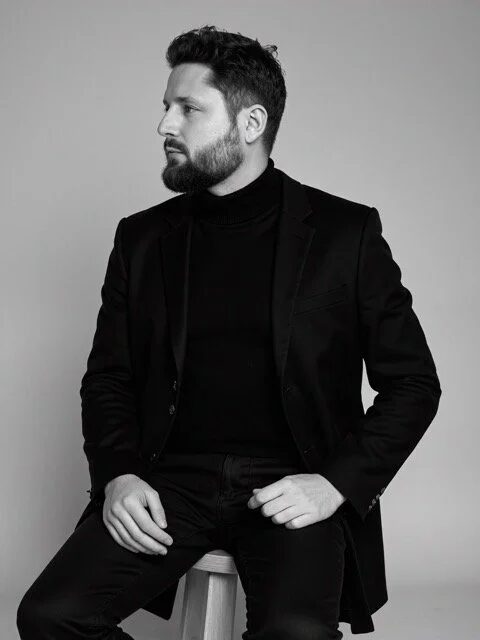 Илья Герасимец — основатель Linguallogy
